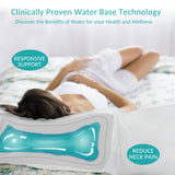 Realyou Store - Specialty Medical Pillow - Water Pillow
