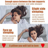 Realyou Store - Specialty Medical Pillow - Sleeping Pillow