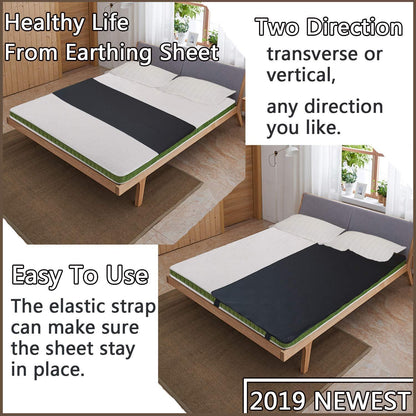 Realyou Store - Earthing Product - Grounding Mat