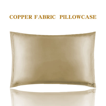 Realyou Store - Functional Pillowcases - Cooper Pillowcase