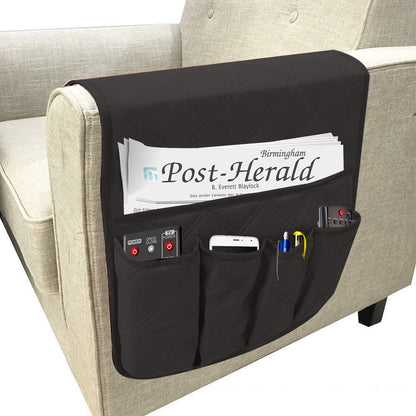 Realyou Store - Home Products - Sofa Armrest Organizer