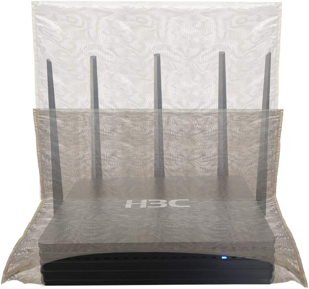Realyou Store - EMF Protection Products - Wifi Cover