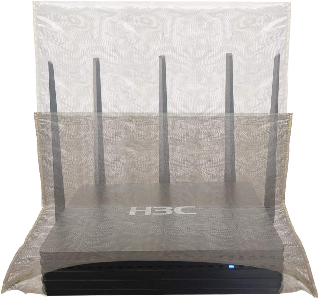 Realyou Store - EMF Protection Products - Wifi Cover