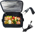 Realyou Store - Home Product - Warmer Lunch Box