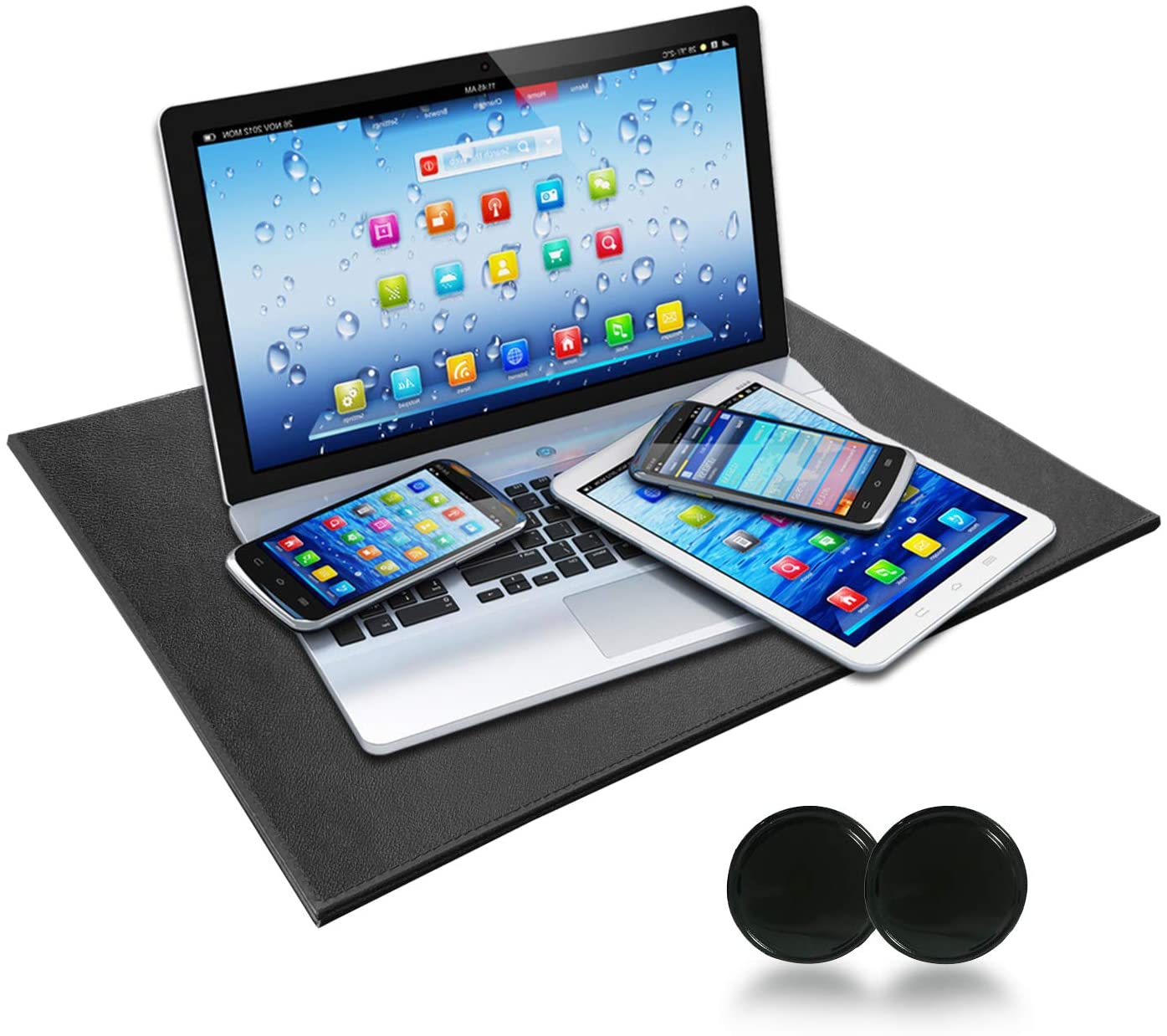 Realyou Store - EMF Protection Products - Radiation Protection Pad