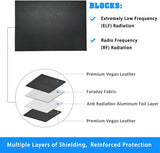 Realyou Store - EMF Protection Products - Radiation Protection Pad