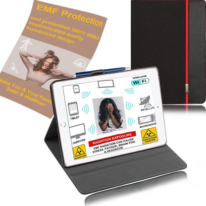 Realyou Store - EMF Protection Products - Emf Protection iPad Case