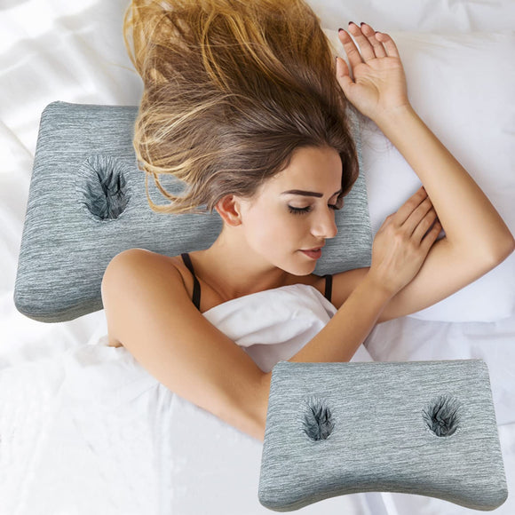 Realyou Store - Specialty Medical Pillow - Ear Pillow