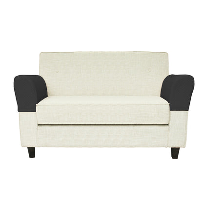 Armrest Cover (Cross Pattern)(2PCS)