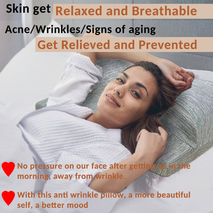 Realyou Store - Specialty Medical Pillow - Sleeping Pillow