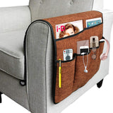 Realyou Store - Home Products - Sofa Armrest Organizer