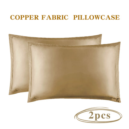 Realyou Store - Functional Pillowcases - Cooper Pillowcase
