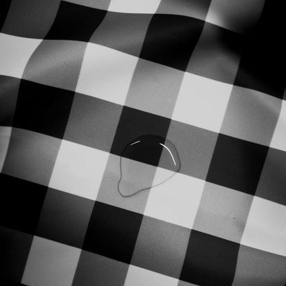 Realyou Store - Home Product - Fitted Tablecloth with Bench Covers