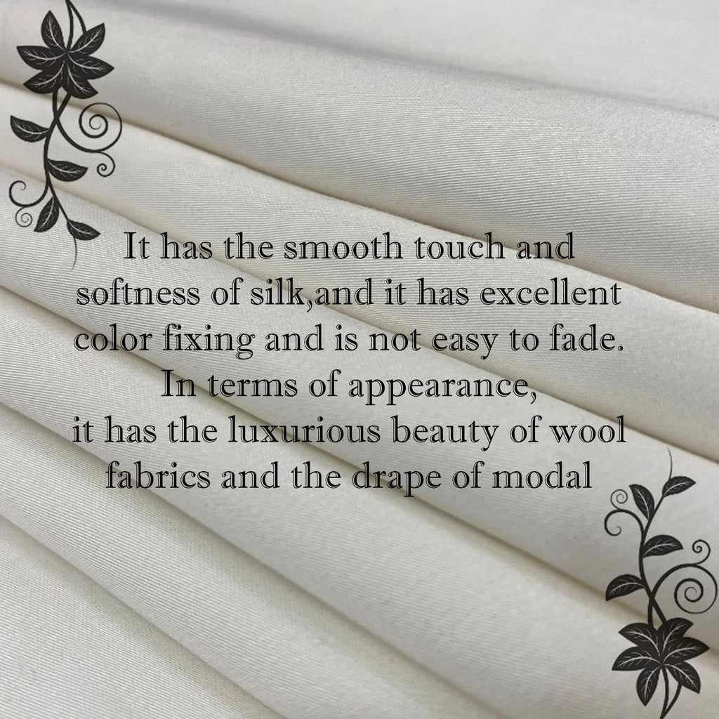 Realyou Store - Sleeping Improve Products - Tencel Lyocell Duvet Cover