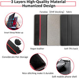 Realyou Store - EMF Protection Products - Emf Protection iPad Case