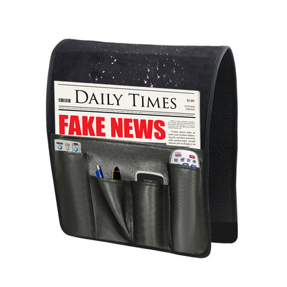 Realyou Store - Home Products - Sofa Armrest Organizer