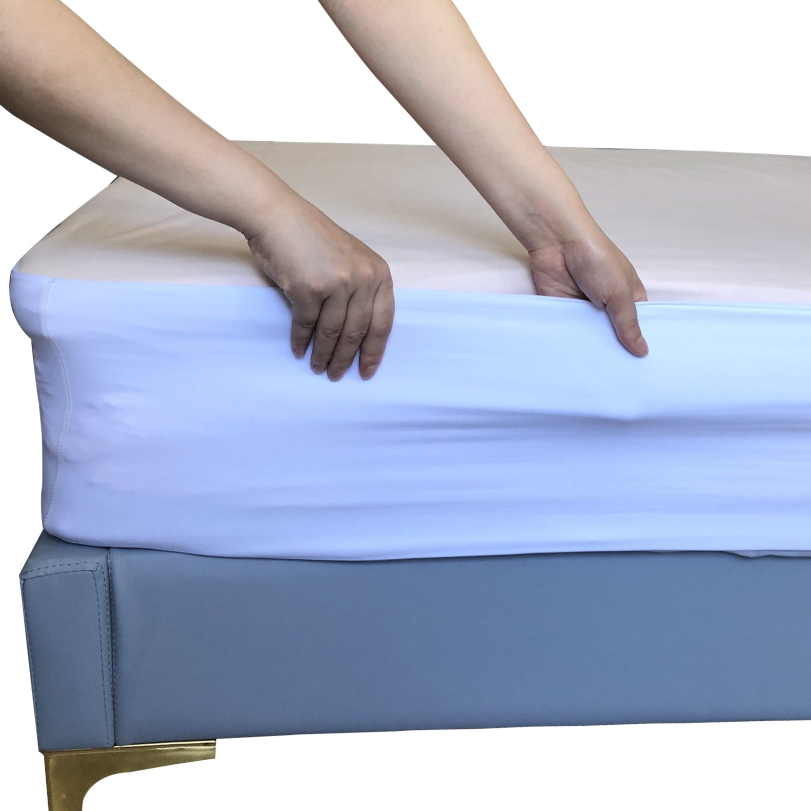 Realyou Store - Better Bedder Product - Bed Sheet Holder Strap