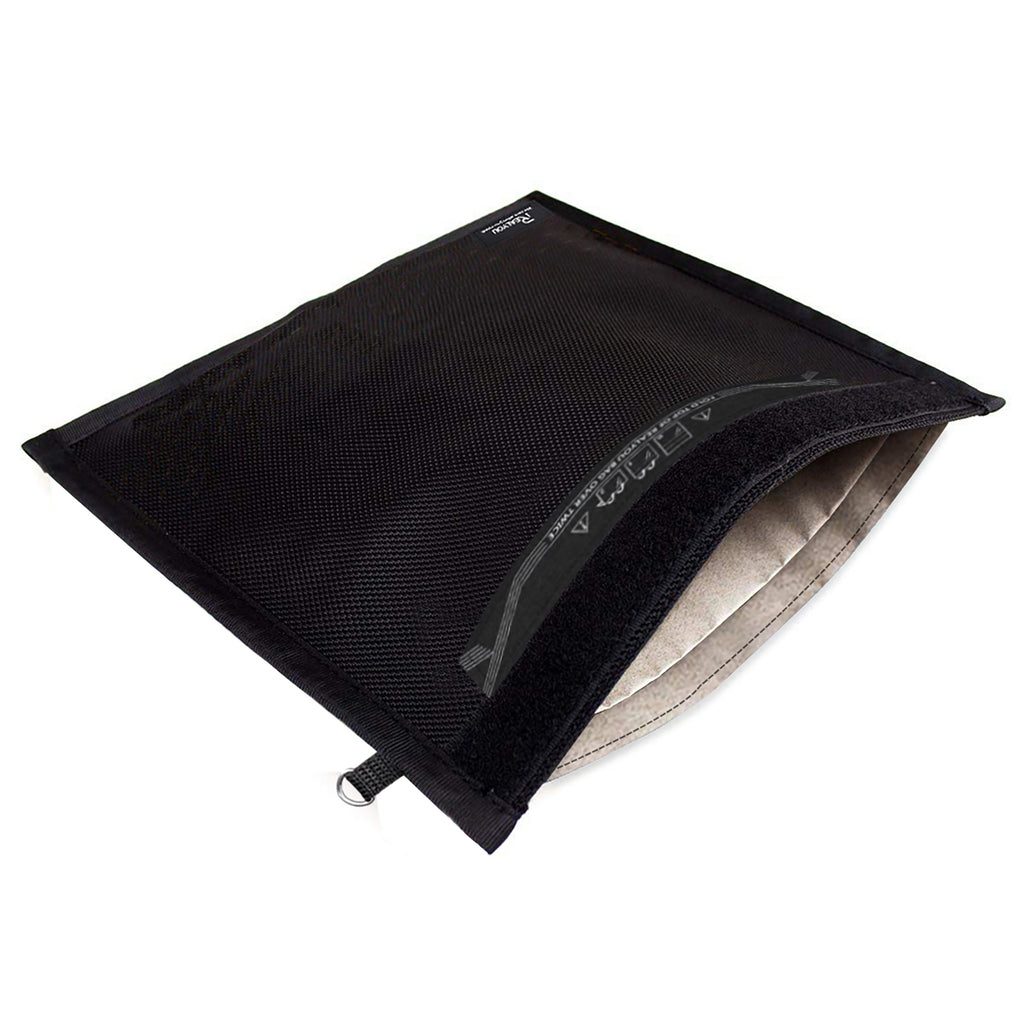 Realyou Store - EMF Protection Products - Faraday Bag for Tablet