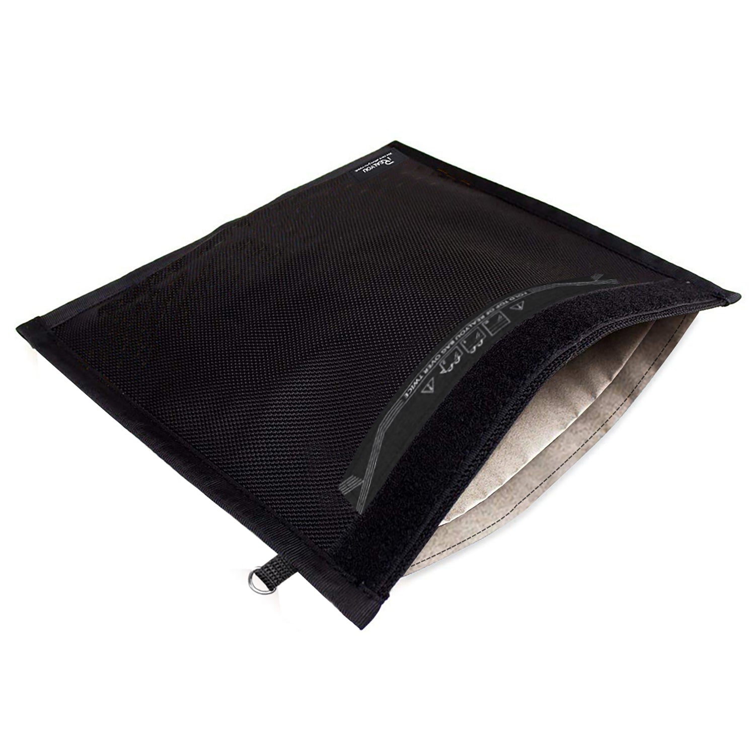 Realyou Store - EMF Protection Products - Faraday Bag for Tablet
