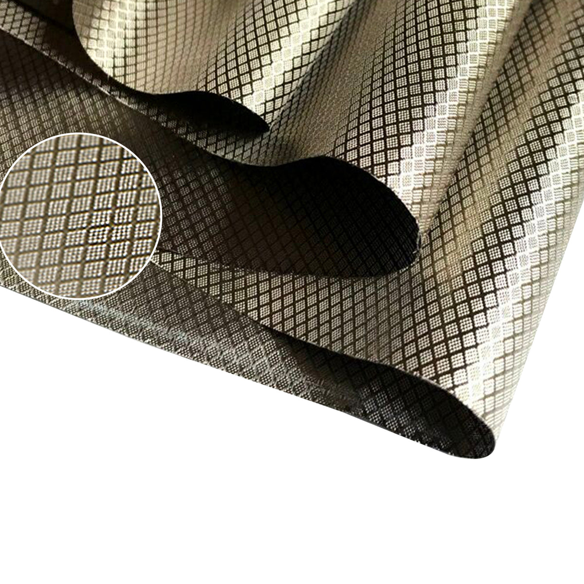 Realyou Store - EMF Protection Products - Faraday Fabric