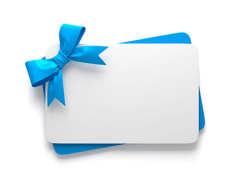 Realyou Store - Gift Card